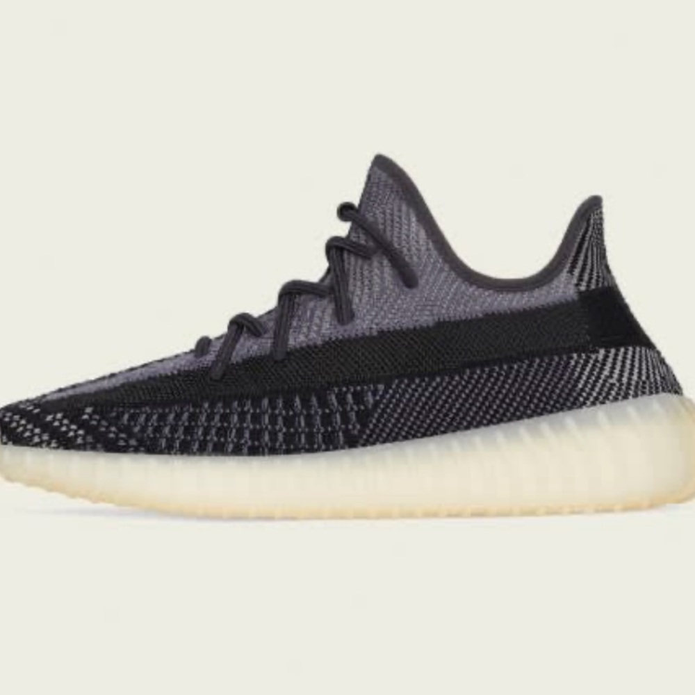 SOLD!! YEEZY BOOST 350 V2 - Picture 5 of 6